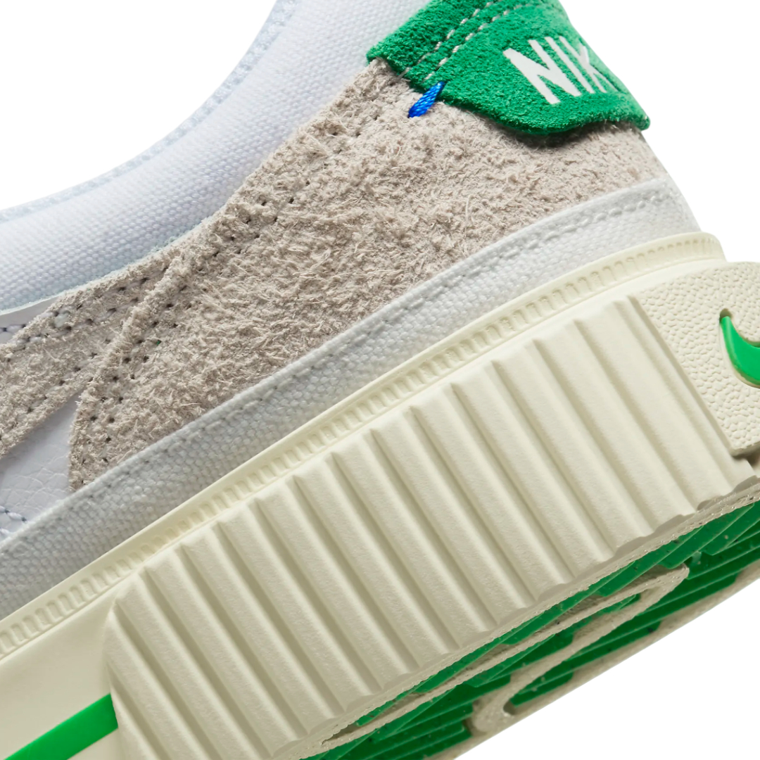 Tenis Nike Court Legacy Lift Evr FJ5483-100