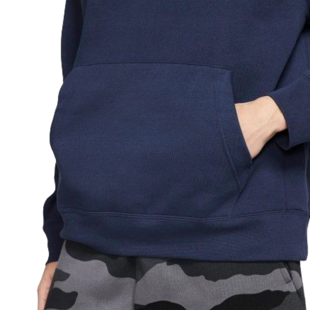 Sudadera Nike S. M Hoodie Swoosh 611457-410