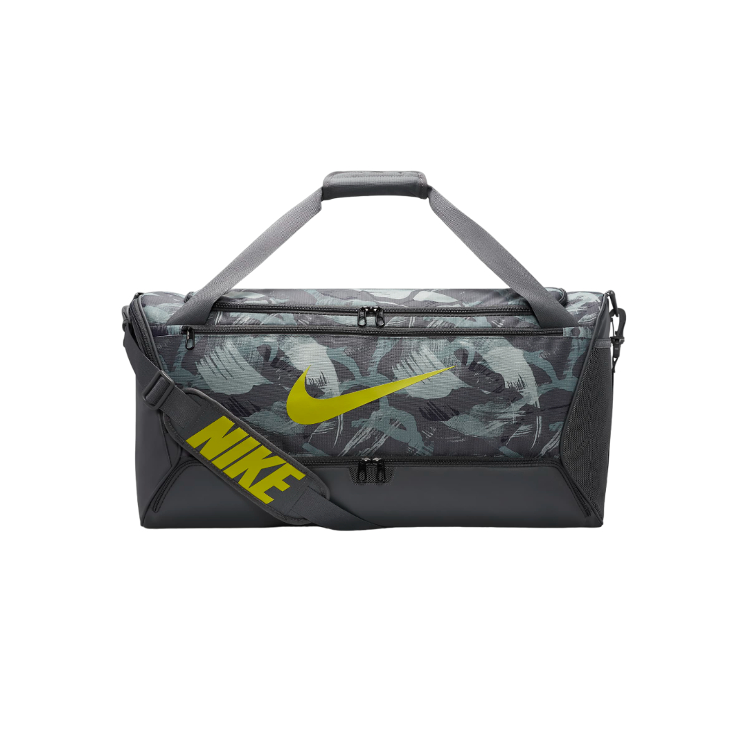 Maleta Nike Brasilia (60 L) DR6111-068