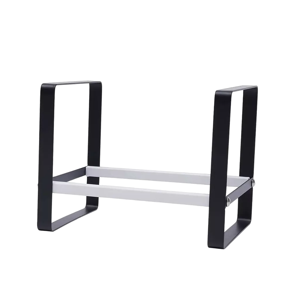 1pc Soporte Para Tabla De Cortar, Estante Vertical De