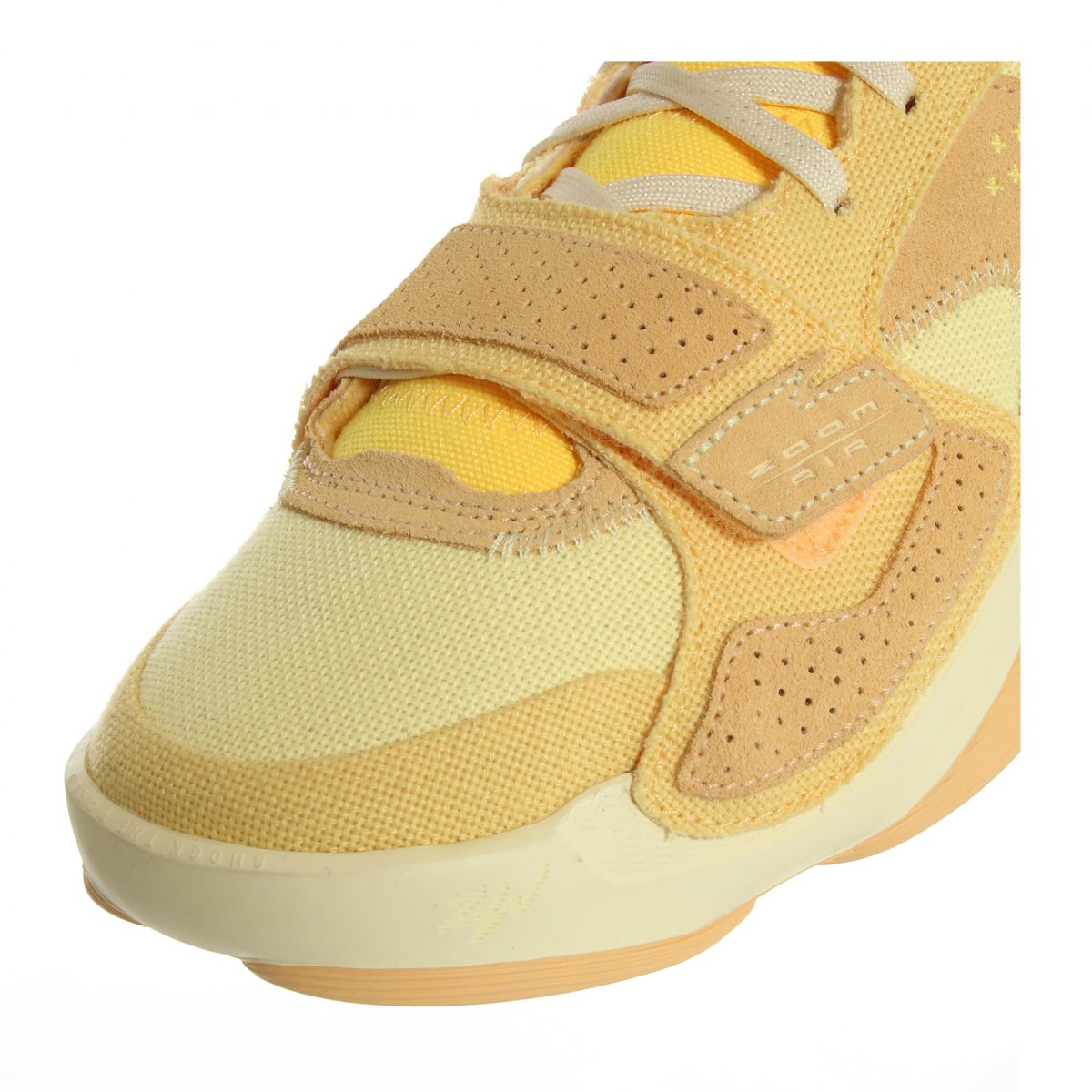 Tenis Jordan Zion 2 SE FJ2957-200