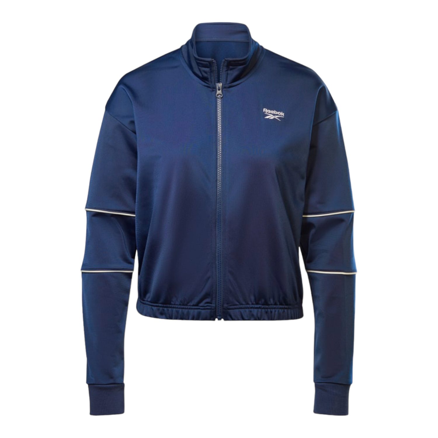 CONJUNTO REEBOK MUJER AZUL REEBOK TE TRACKSUIT HH7736.