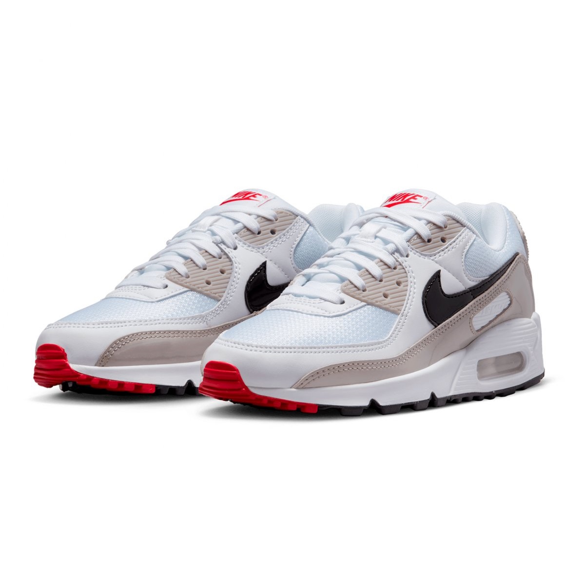 Tenis nike best sale de charol