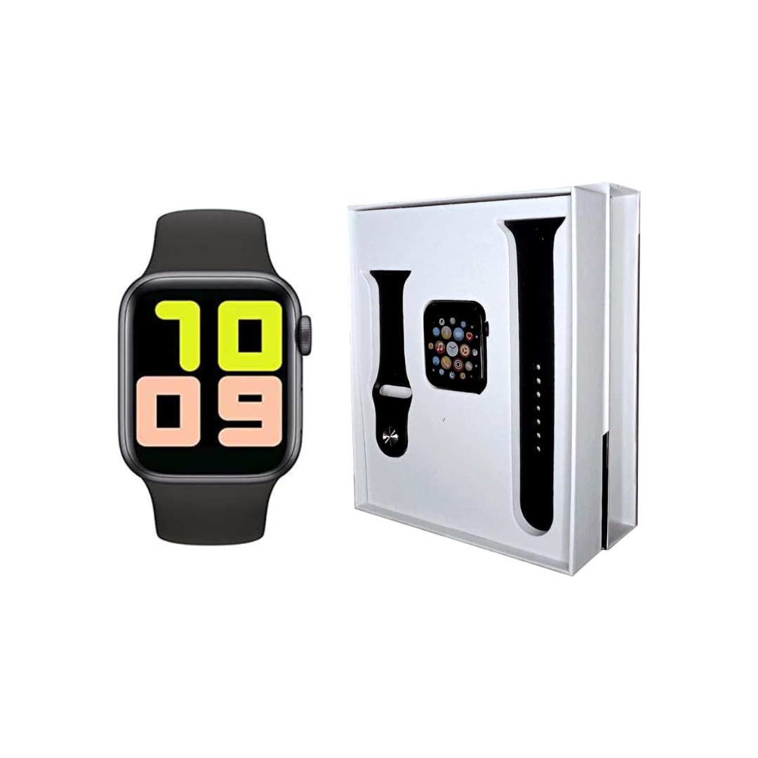 Smartwatch discount pantalla tactil