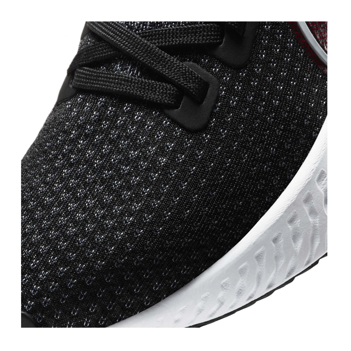Tenis Nike React Infinity Run Flyknit Para Correr Hombre