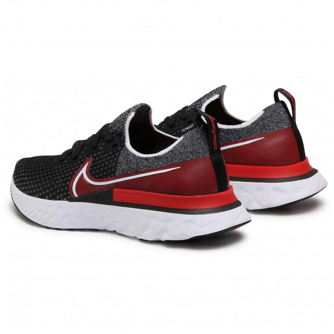 Tenis Nike React Infinity Run Flyknit Para Correr Hombre