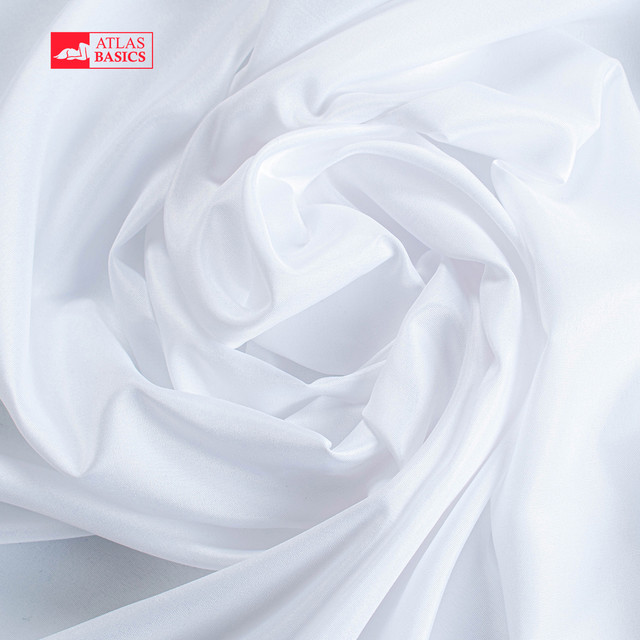 Sabanas Blancas Soft Atlas del Descanso , Queen Size