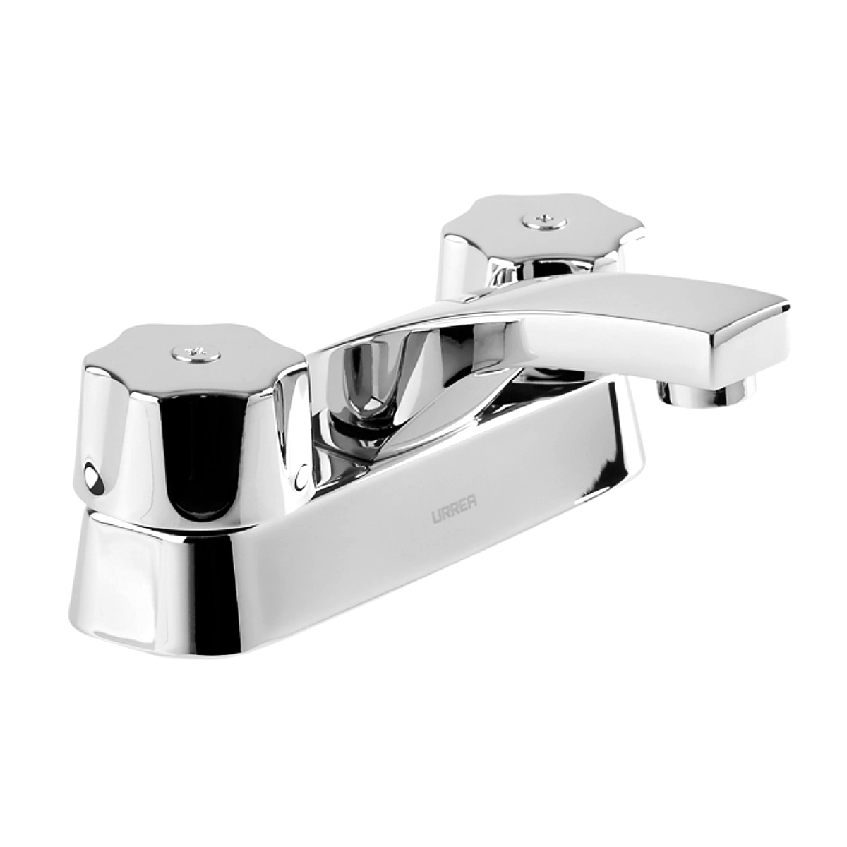 Mezcladora P/Lavabo 4 Queen Cubierta Urrea Residencial 46Qc