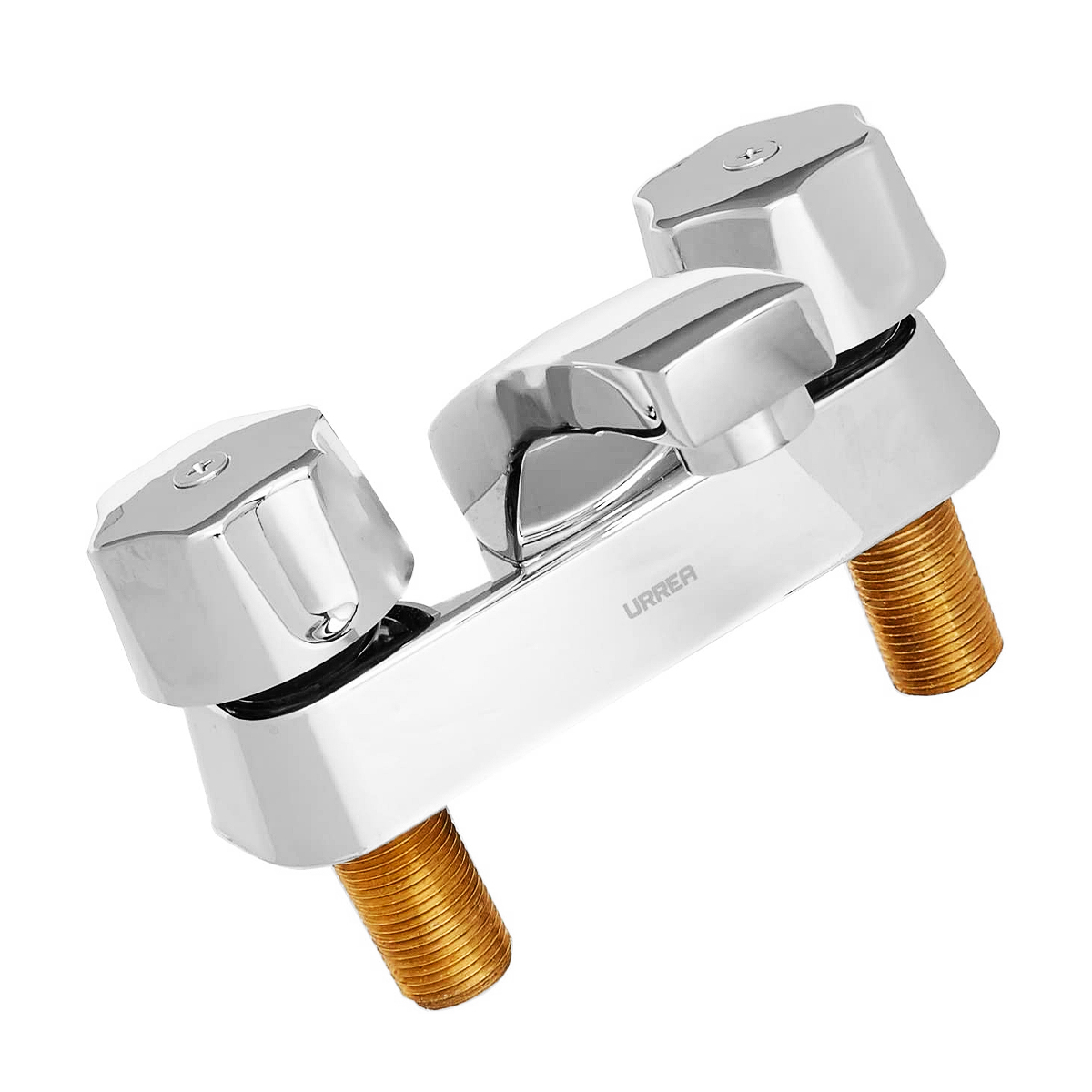 Mezcladora P/Lavabo 4 Queen Cubierta Urrea Residencial 46Qc