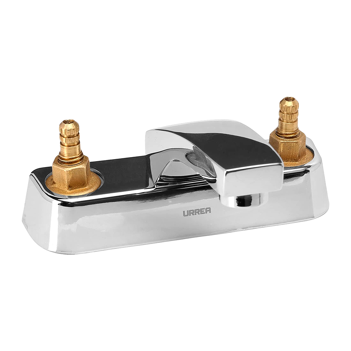 Mezcladora P/Lavabo 4 Queen Cubierta Urrea Residencial 46Qc