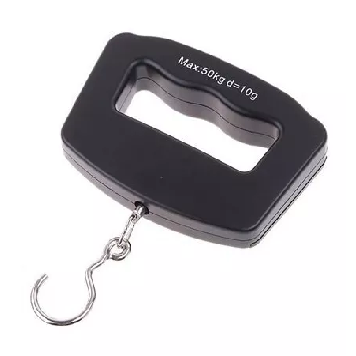 Bascula Digital Para Maletas 50 Kg Pesa Viaje