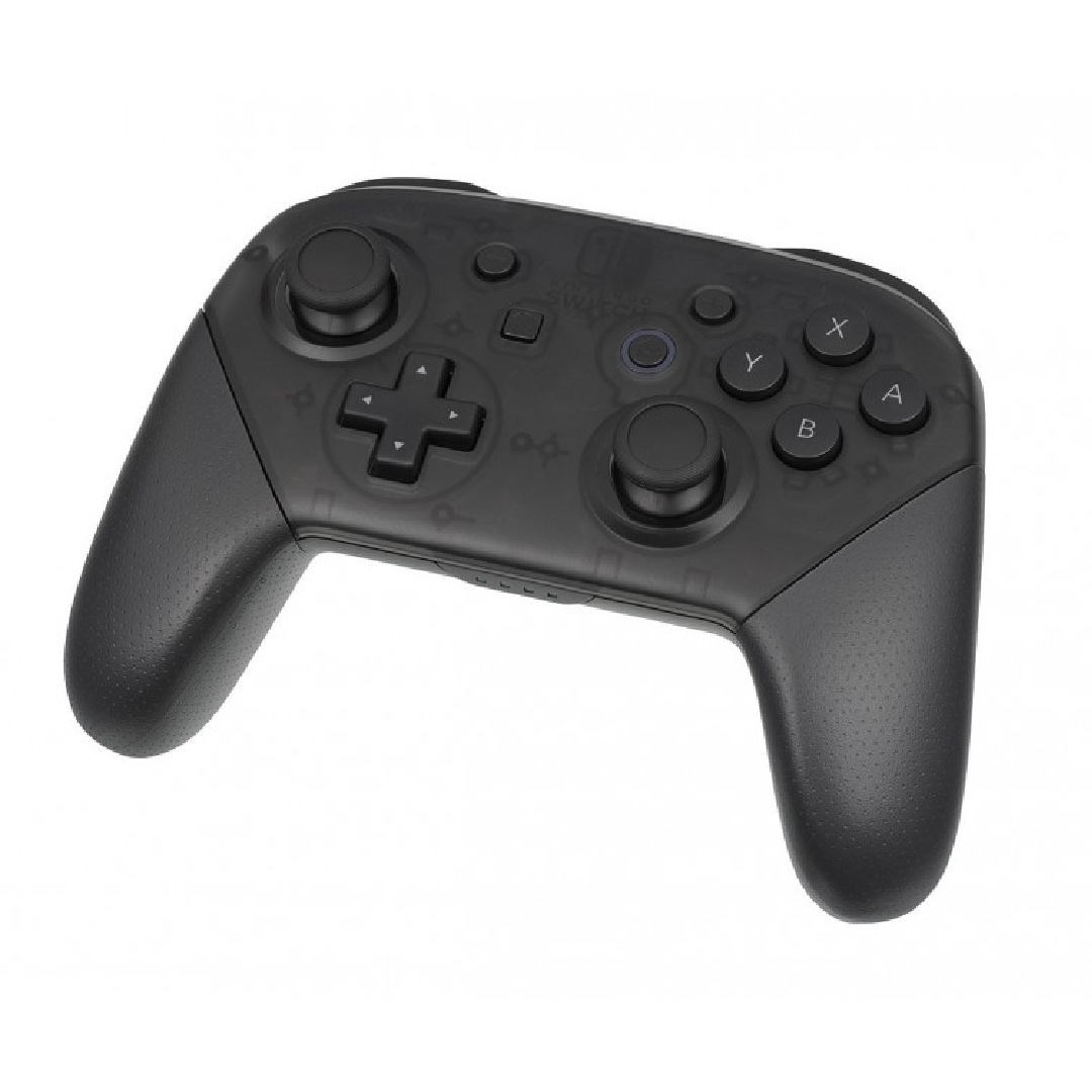 Control Nintendo Switch Pro (Reacondicionado Grado A)