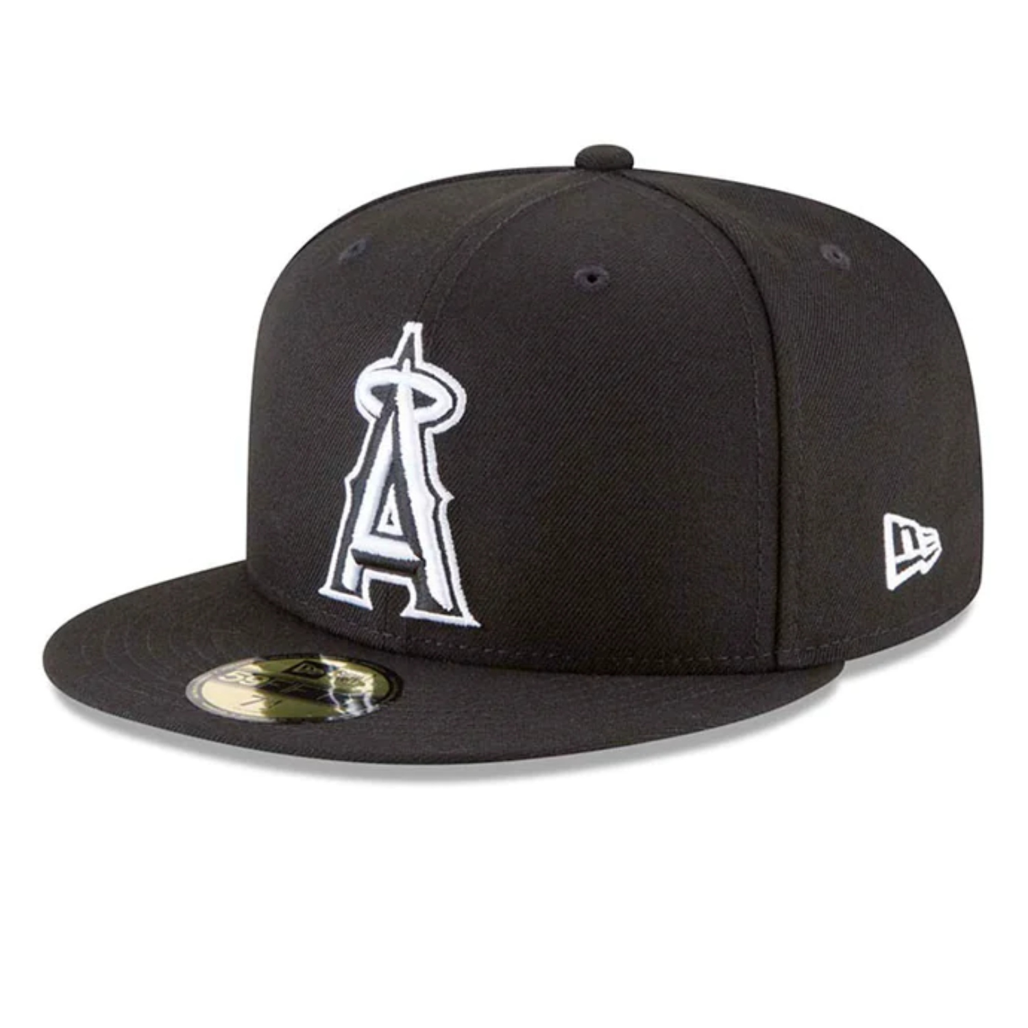 New Era Venom Character Armor W/Carnage Underlining 59Fifty