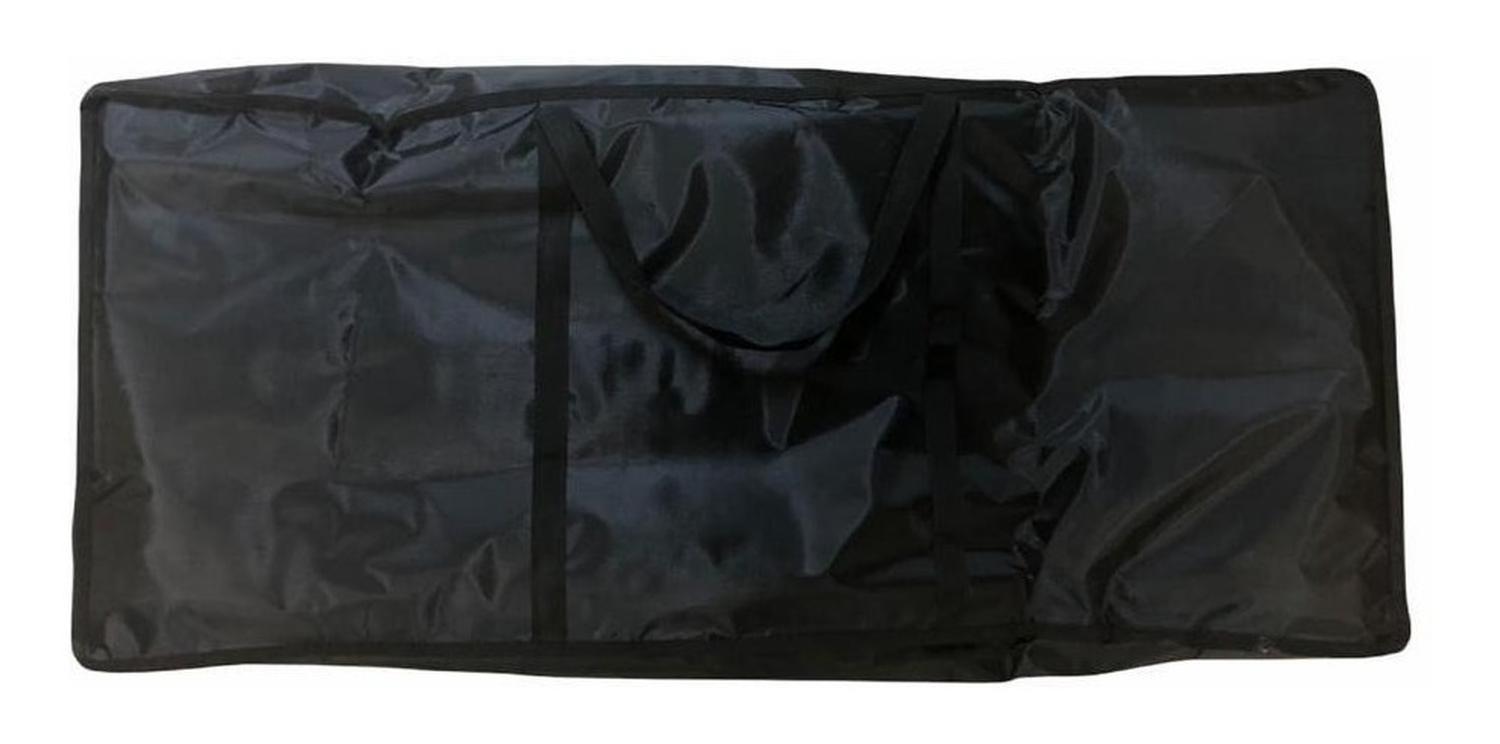 Teclado Musical Yamaha PSR-E473 61 Teclas Portatil Con Funda y Base