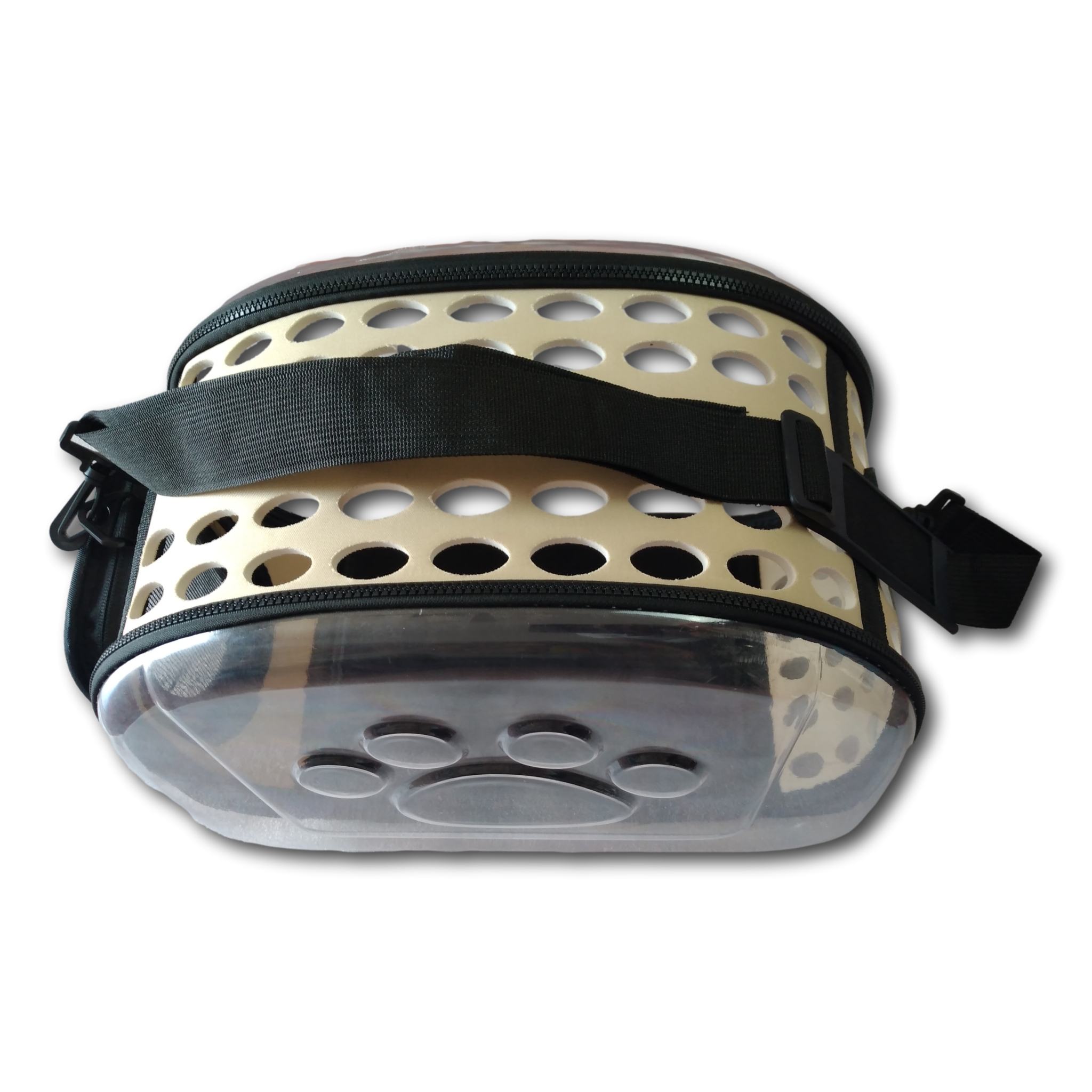 Maleta Transportadora De Mascotas Perro O Gato Chico,mediano