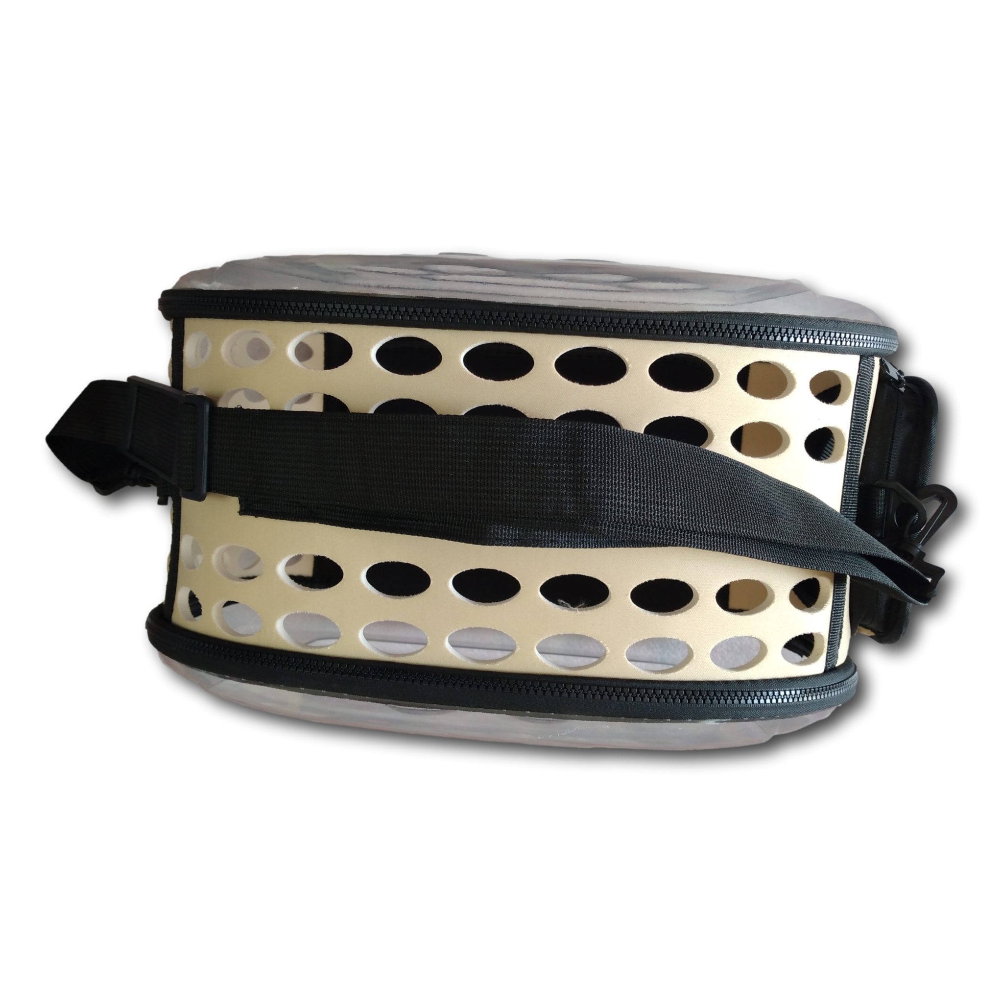 Maleta Transportadora De Mascotas Perro O Gato Chico,mediano