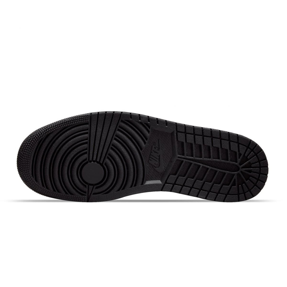 Tenis Nike Air Jordan 1 Lakers Edition Hombre