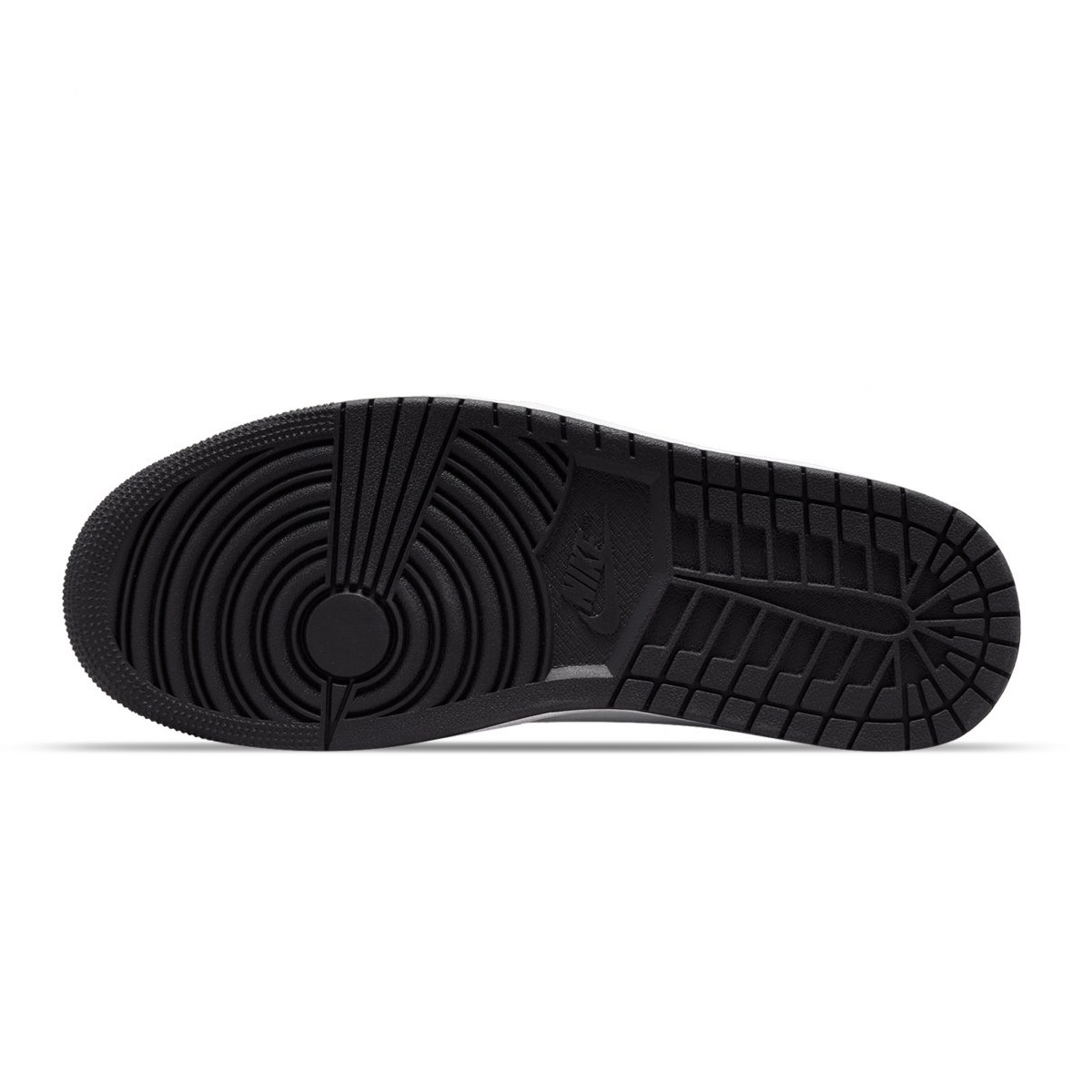 Tenis Nike Air Jordan 1 Mid SE Tie Dye Hombre Edicion Especial