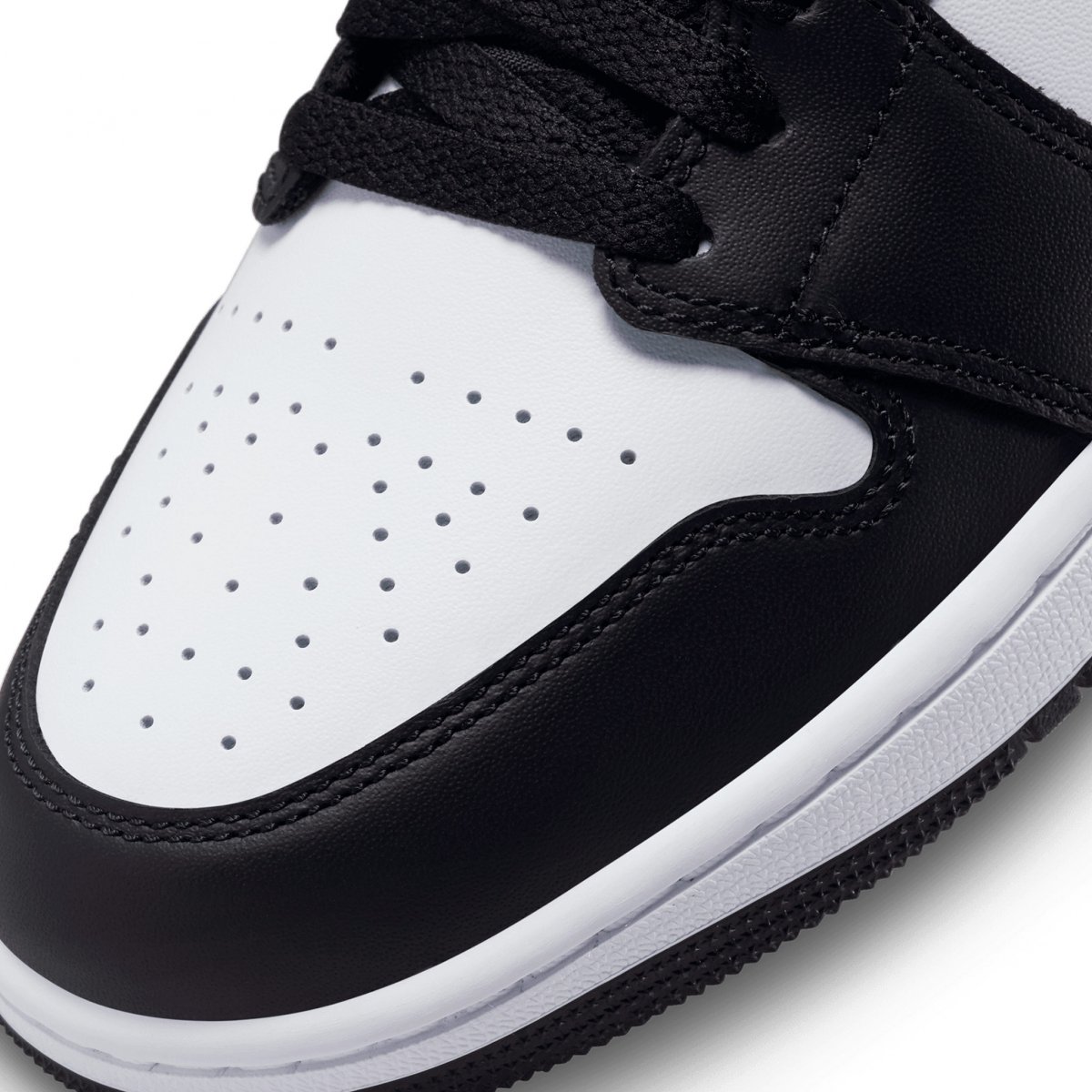 Tenis Nike Air Jordan 1 Mid SE Tie Dye Hombre Edicion Especial