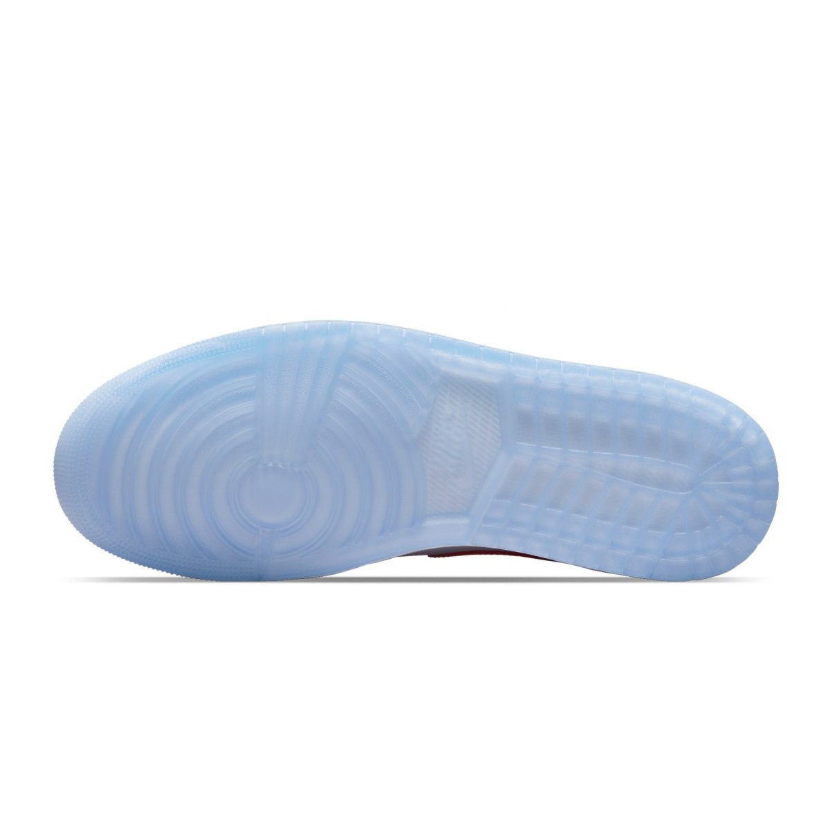 Tenis Nike Air Jordan 1 Mid Barcelona Sweater Edicion Especial