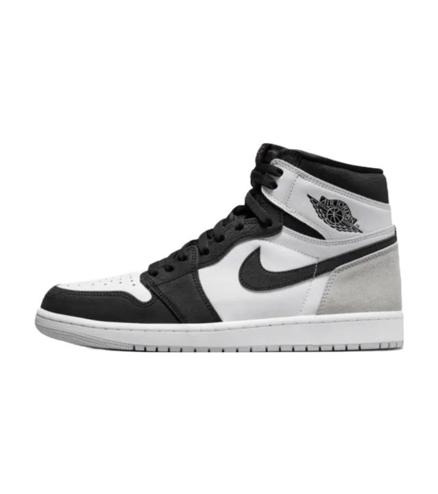 Tenis Nike Air Jordan 1 Retro High OG Bleached Coral Edicion Especial