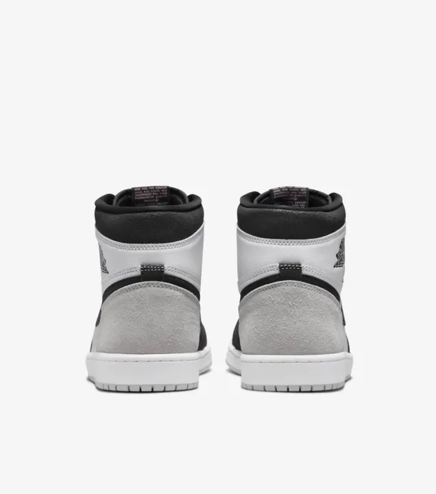 Tenis Nike Air Jordan 1 Retro High OG Bleached Coral Edicion Especial