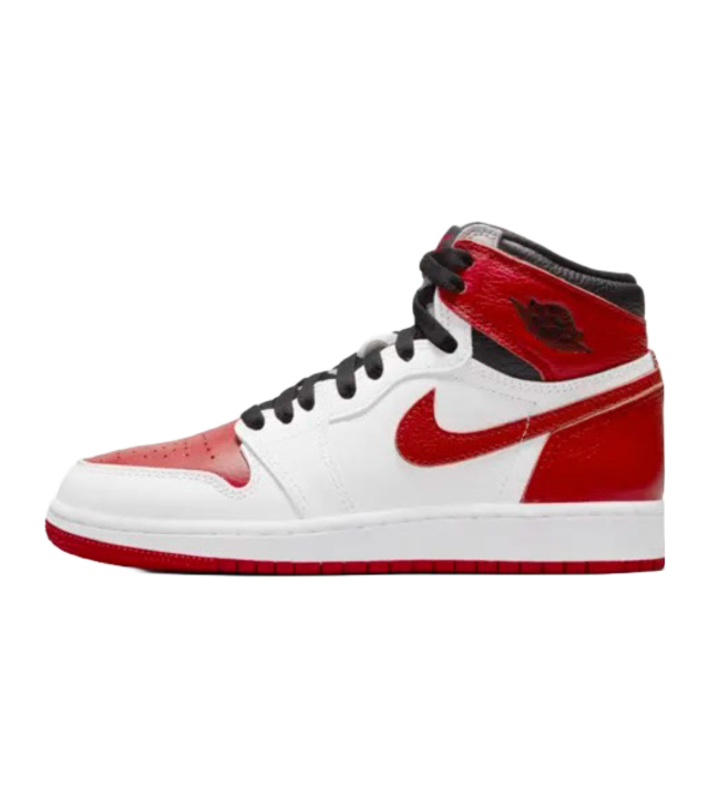 Tenis Nike Air Jordan 1 Retro High OG Edicion Especial Herencia