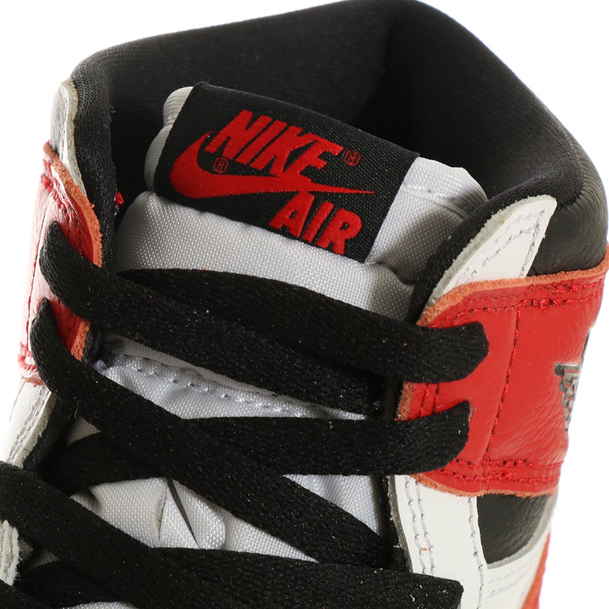 Tenis Nike Air Jordan 1 Retro High OG Edicion Especial Herencia