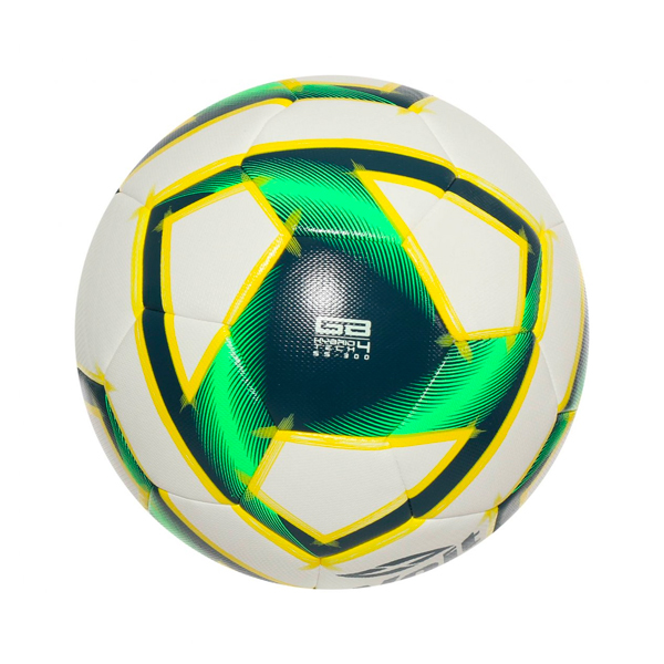 Balon de Futbol Voit No. 4 S300 Hibrido Clausura 2023
