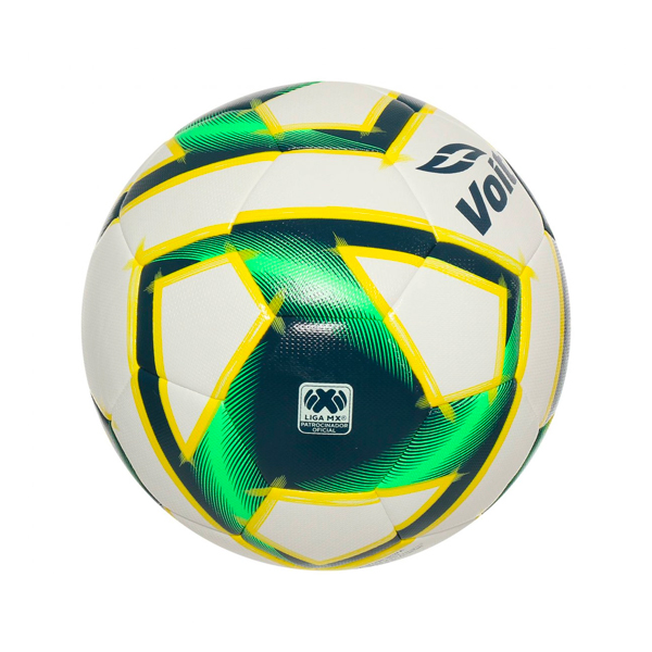 Balon de Futbol Voit No. 4 S300 Hibrido Clausura 2023
