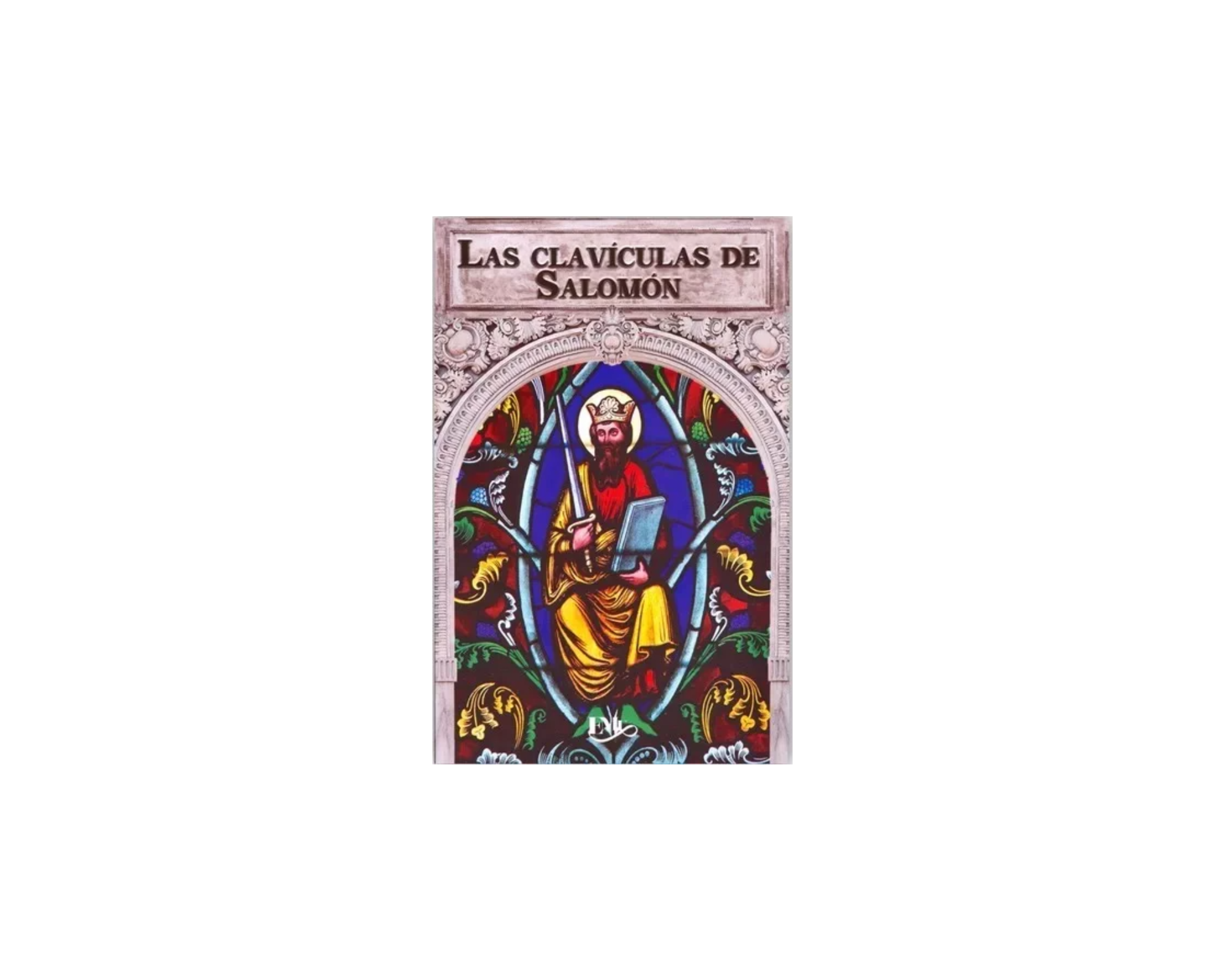 Pack 3 Libros Alta Magia + Clavículas Salomón + Dogma Y Ritual