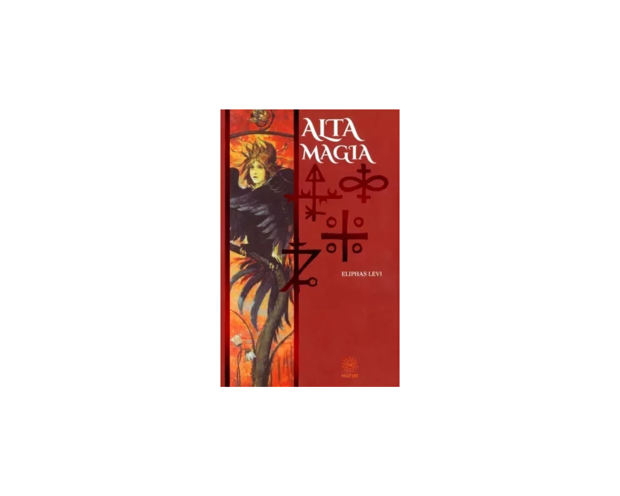 Pack 3 Libros Alta Magia + Clavículas Salomón + Dogma Y Ritual