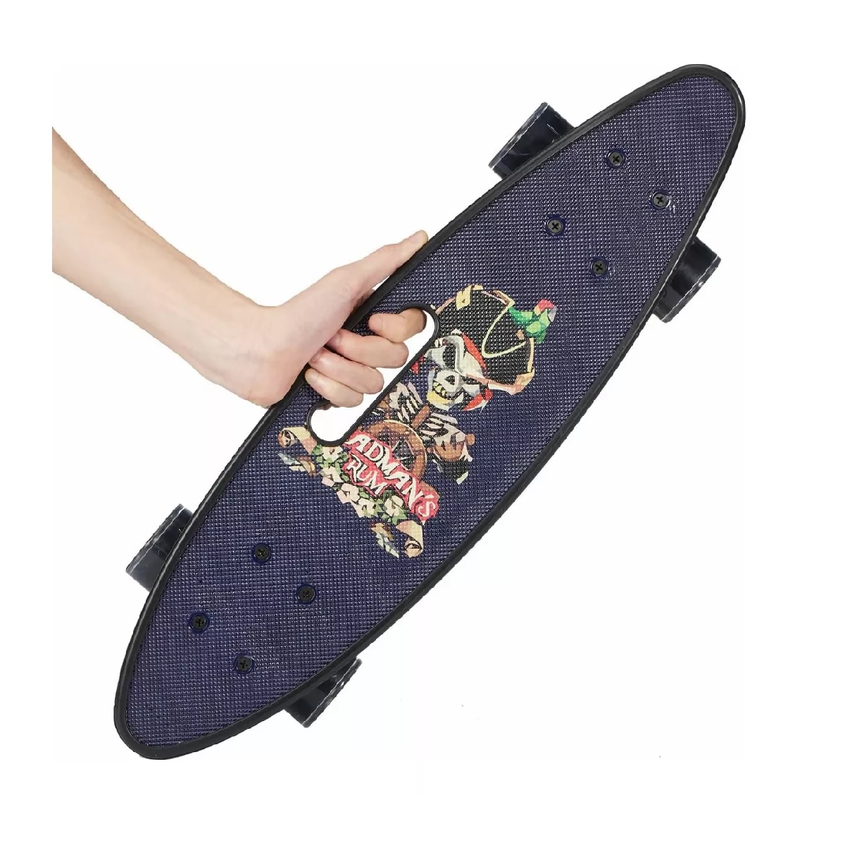 Patineta Estilo Penny Board Mini Skate Skateboard Patines