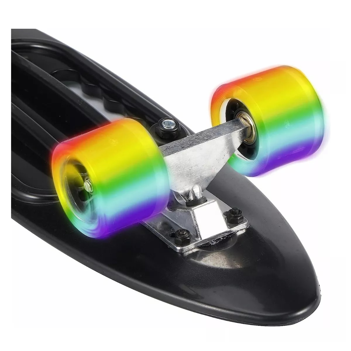 Patineta Estilo Penny Board Mini Skate Skateboard Patines