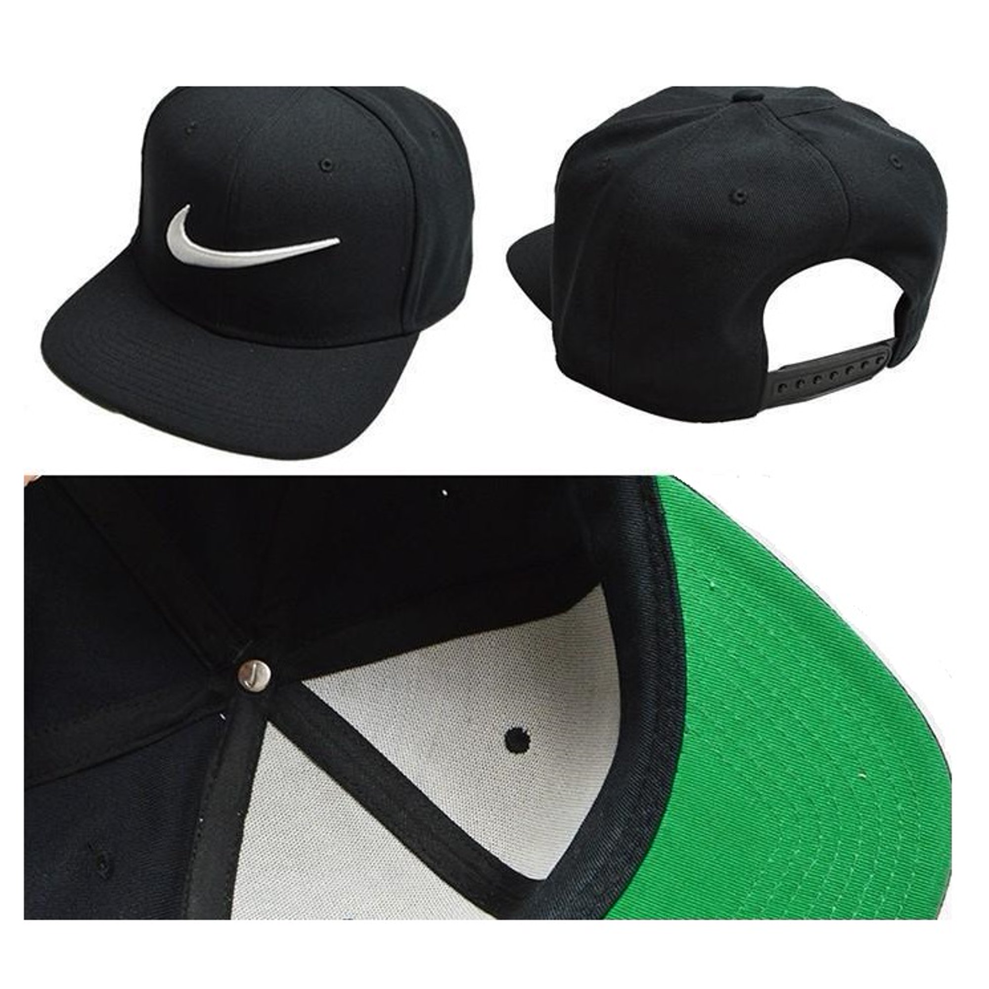 Gorra Nike Sportswear Dri-FIT Pro Futura