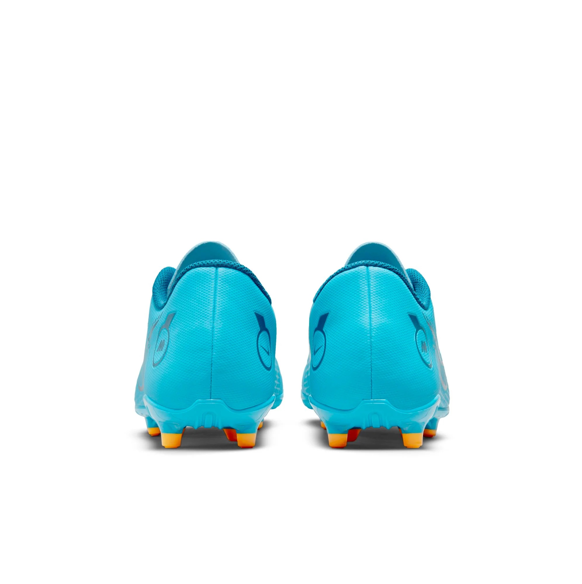 Tenis Nike Vapor 14 Club FG Laser Orange