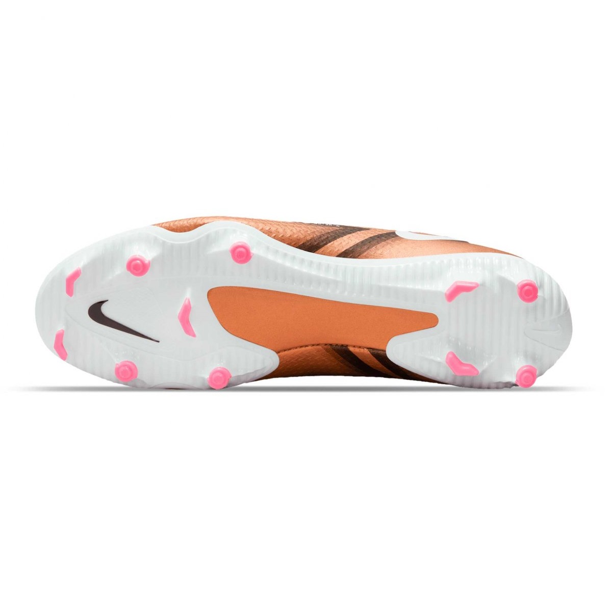 Zapatos Fútbol Nike Phantom GT2 Academy Dynamic Fit MG