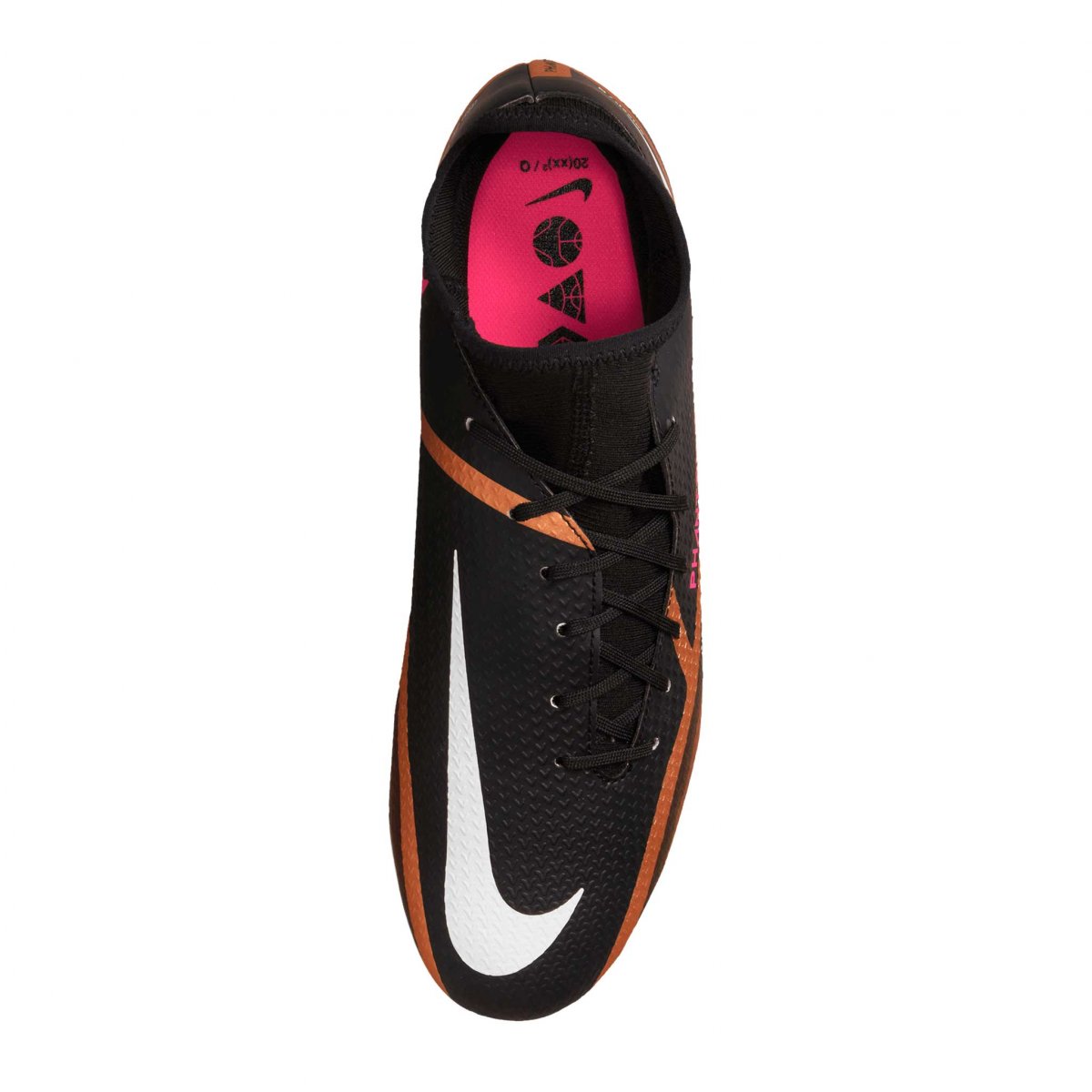 Zapatos Fútbol Nike Phantom GT2 Academy Dynamic Fit MG