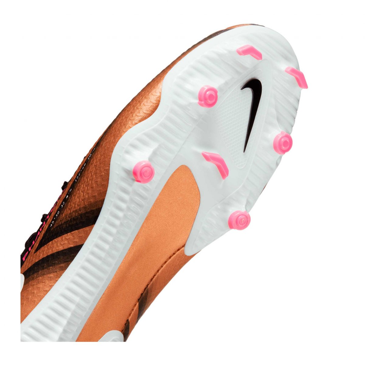 Zapatos Fútbol Nike Phantom GT2 Academy Dynamic Fit MG