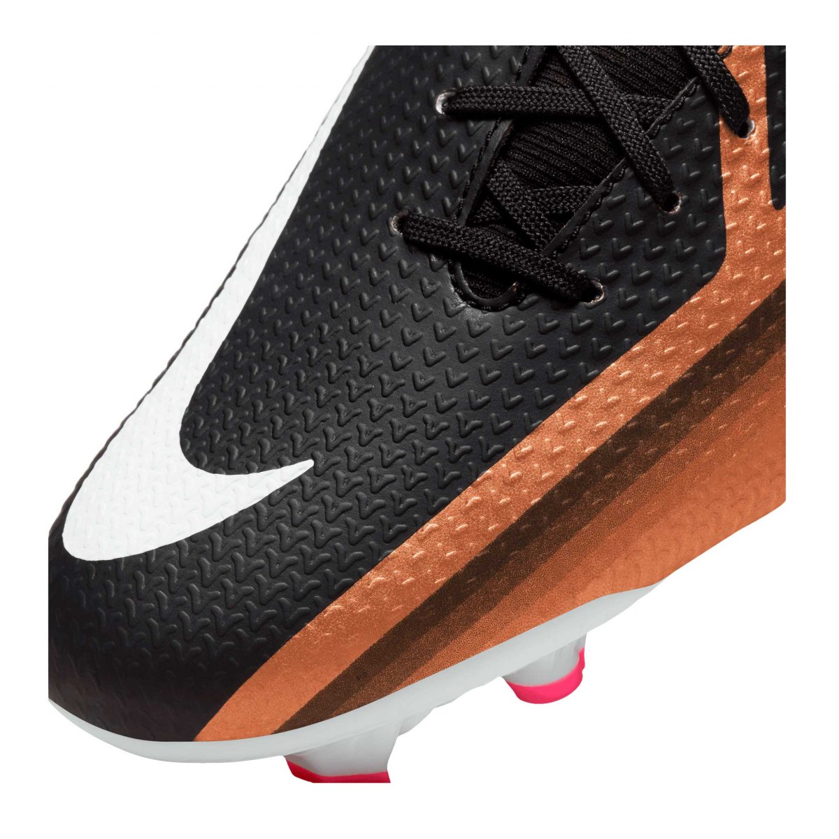 Zapatos Fútbol Nike Phantom GT2 Academy Dynamic Fit MG
