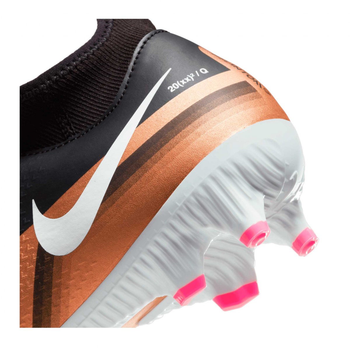 Zapatos Fútbol Nike Phantom GT2 Academy Dynamic Fit MG
