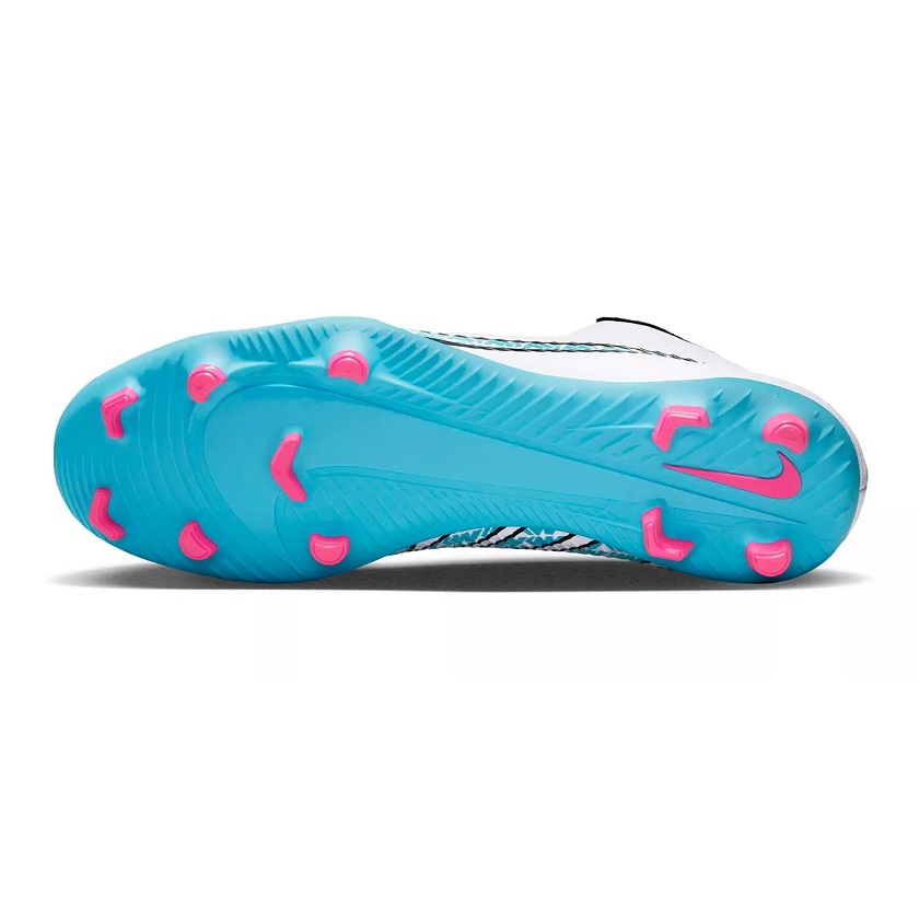 Zapatos Futbol Nike Mercurial Vapor 15 Club 