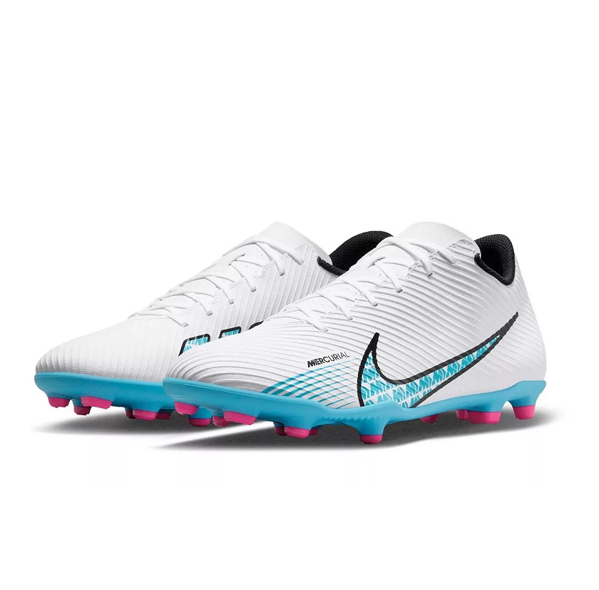 Zapatos Futbol Nike Mercurial Vapor 15 Club 