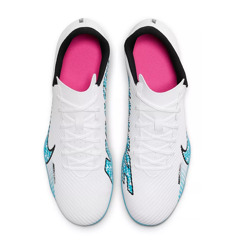 Zapatos Futbol Nike Mercurial Vapor 15 Club 