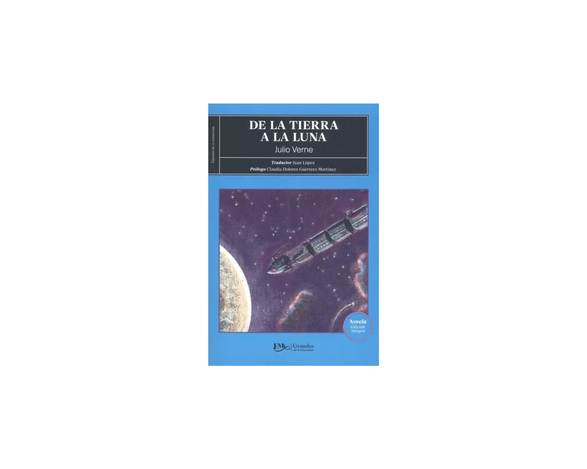 Coleccion De 4 Libros Imprescindibles De Julio Verne Novela