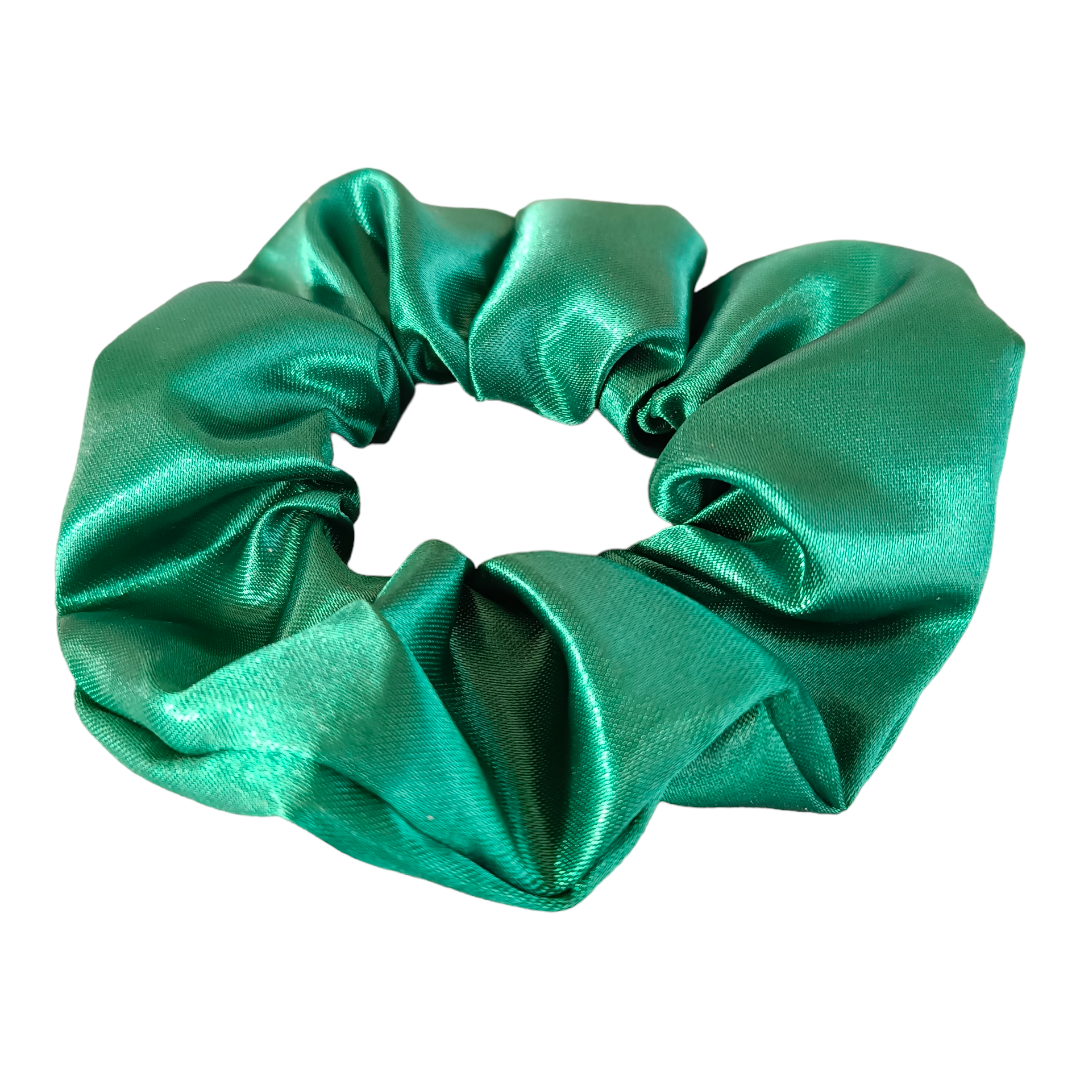 Trío de SCRUNCHIES 