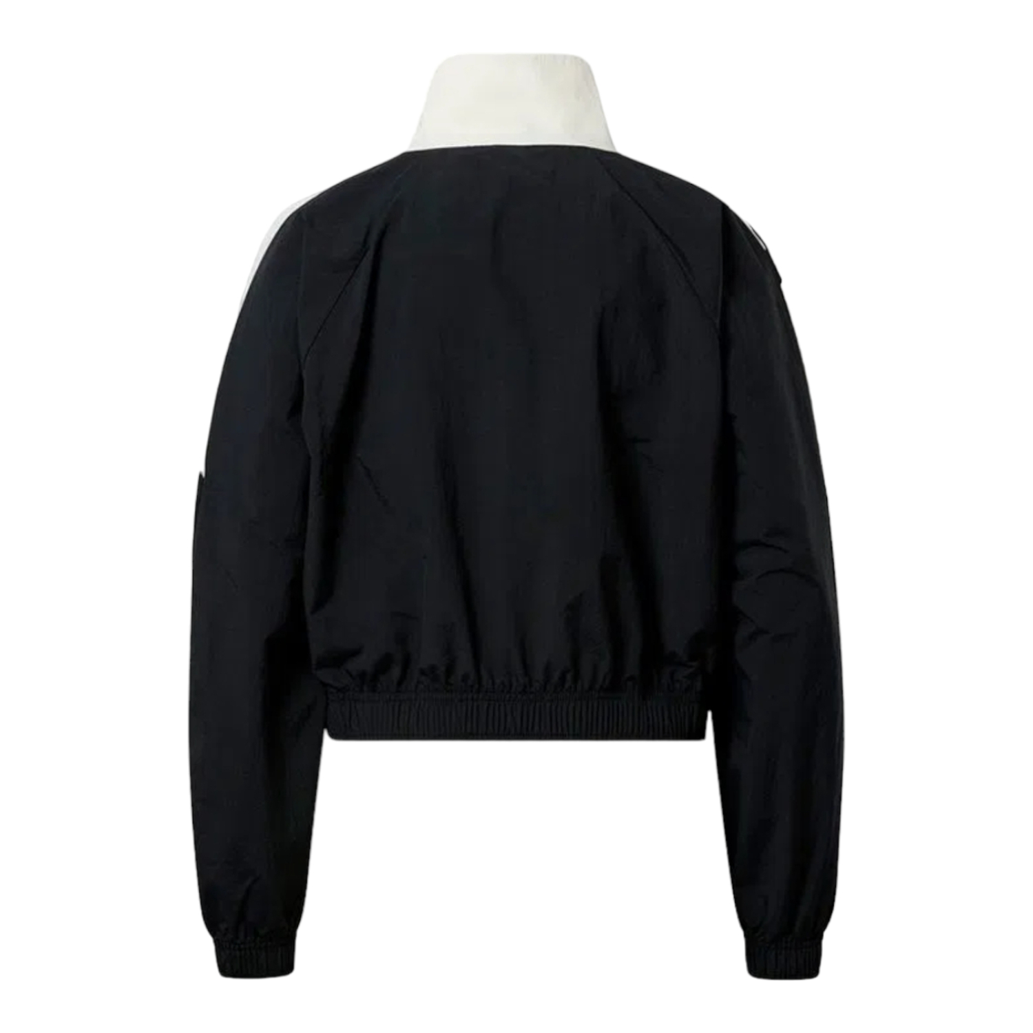 CHAMARRA REEBOK MUJER NEGRO REEBOK CL AE FR HH9752