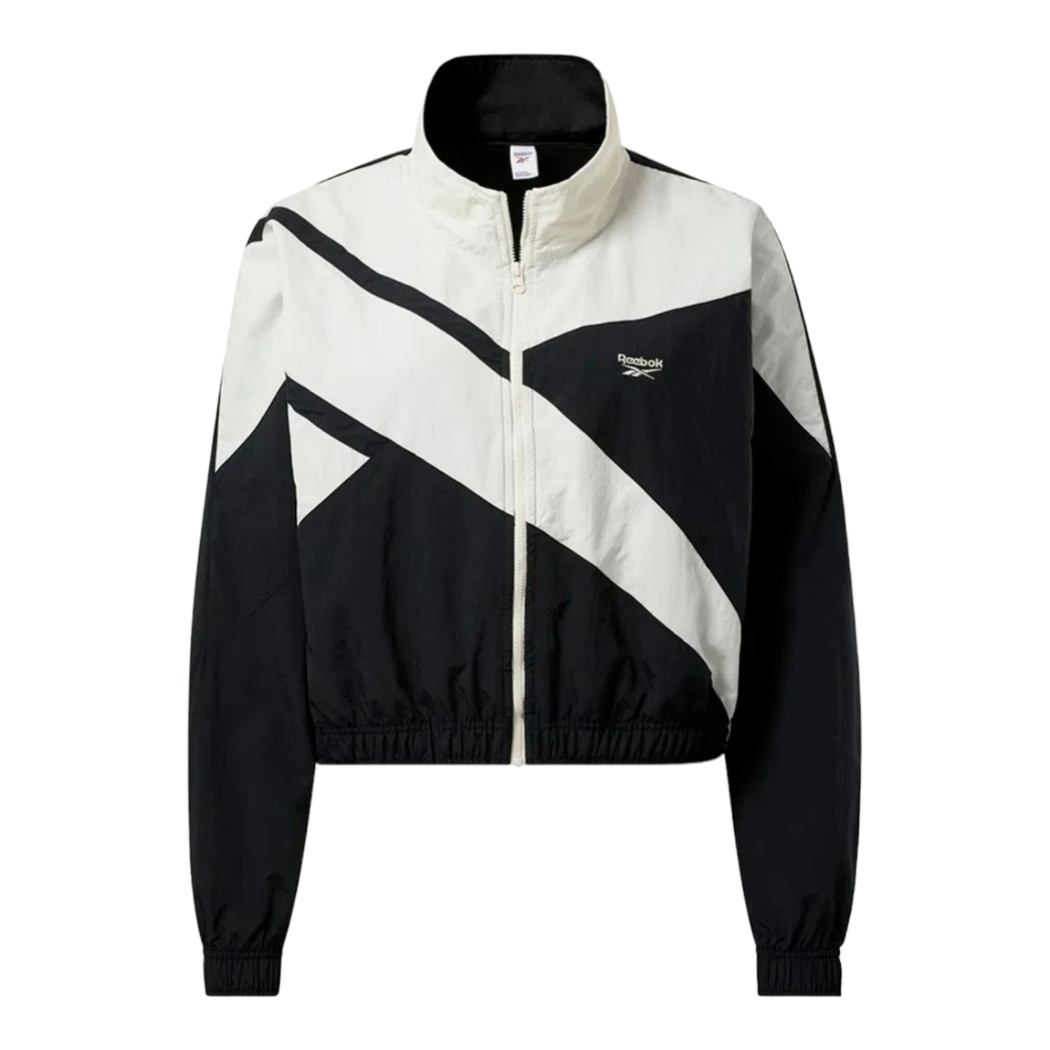 CHAMARRA REEBOK MUJER NEGRO REEBOK CL AE FR HH9752