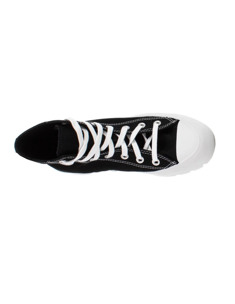 Tenis Converse Chuck Taylor Lugged Dama Original 565901C