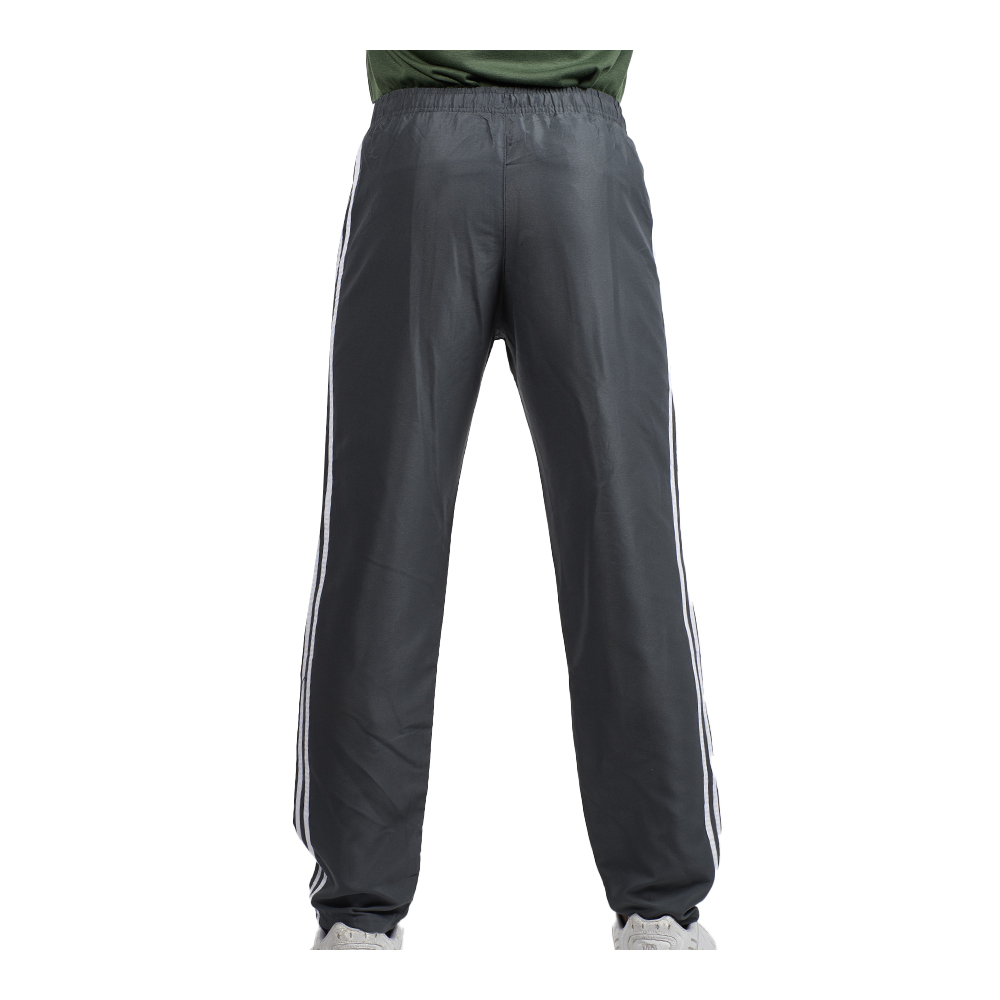 Pantalón de Micro Fibra Wilson para hacer deporte Caballero en Color Gris Oxford